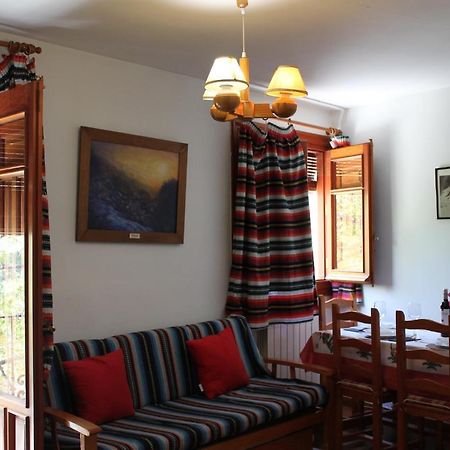Apartamentos Rurales Rosendo: El Celindo กาปีเลย์รา ภายนอก รูปภาพ