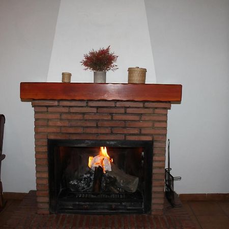 Apartamentos Rurales Rosendo: El Celindo กาปีเลย์รา ภายนอก รูปภาพ