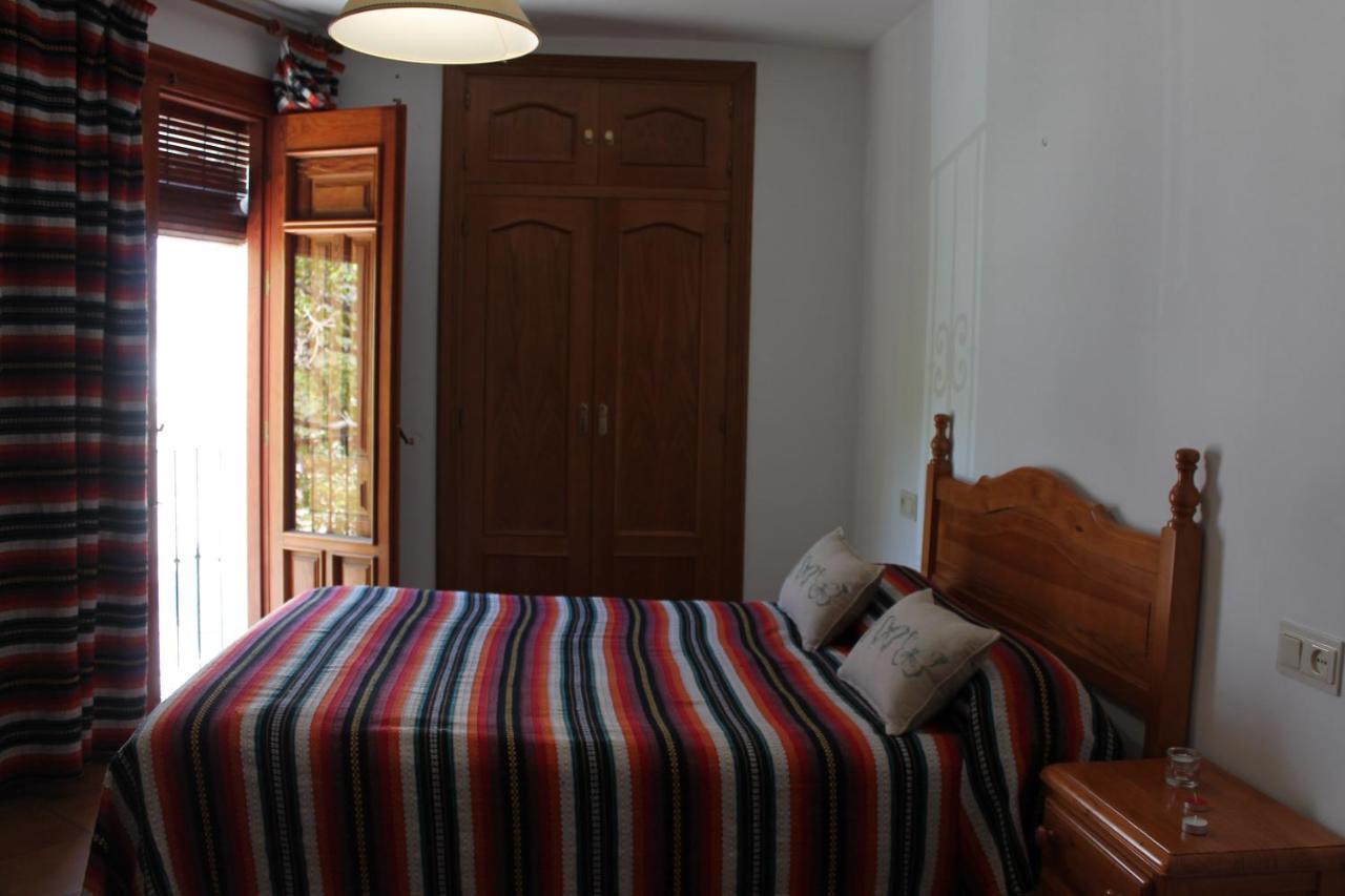 Apartamentos Rurales Rosendo: El Celindo กาปีเลย์รา ภายนอก รูปภาพ