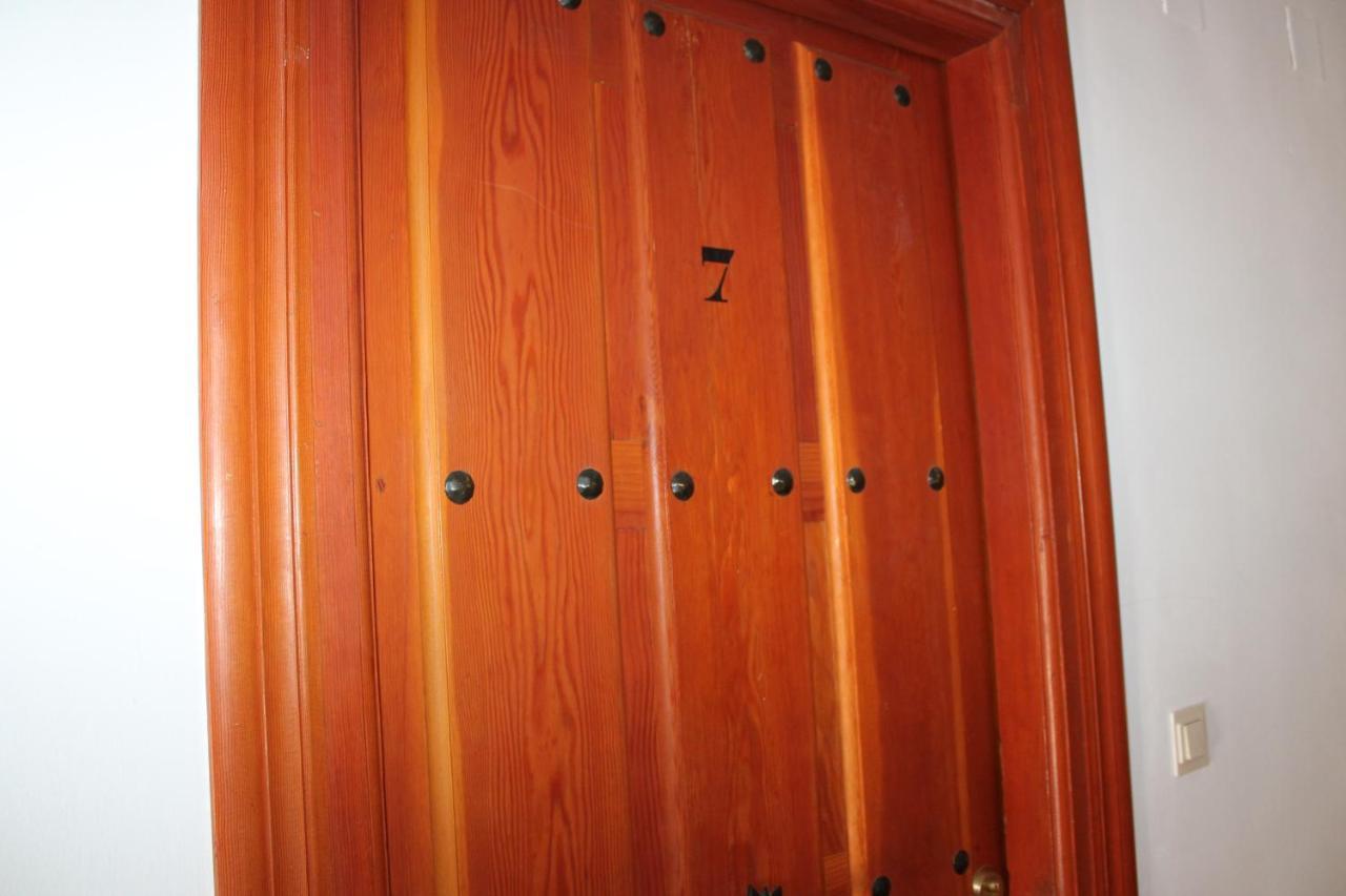 Apartamentos Rurales Rosendo: El Celindo กาปีเลย์รา ภายนอก รูปภาพ