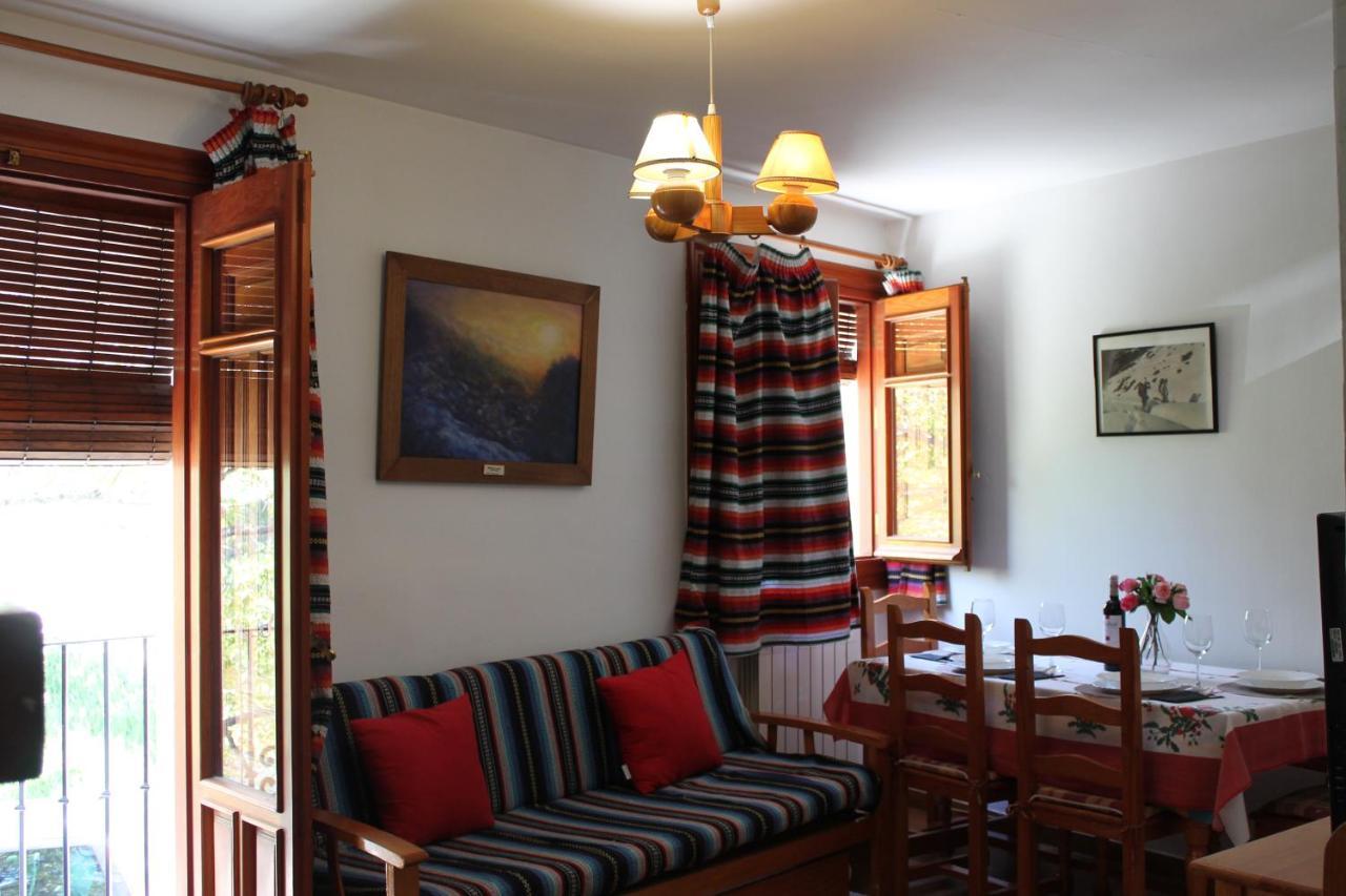 Apartamentos Rurales Rosendo: El Celindo กาปีเลย์รา ภายนอก รูปภาพ