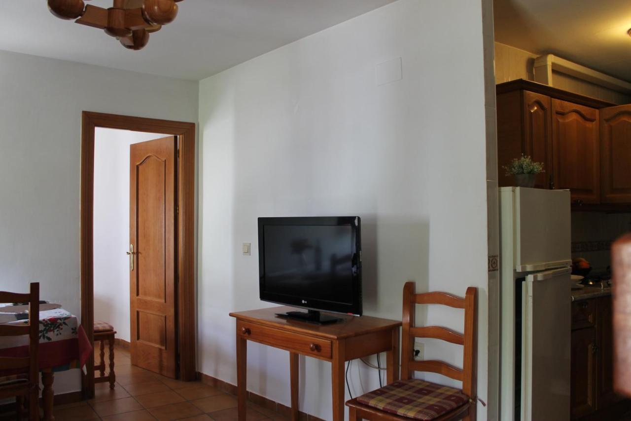 Apartamentos Rurales Rosendo: El Celindo กาปีเลย์รา ภายนอก รูปภาพ